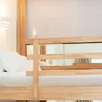 Oasi Di Relax: Appartamento Con Giardino A Roma