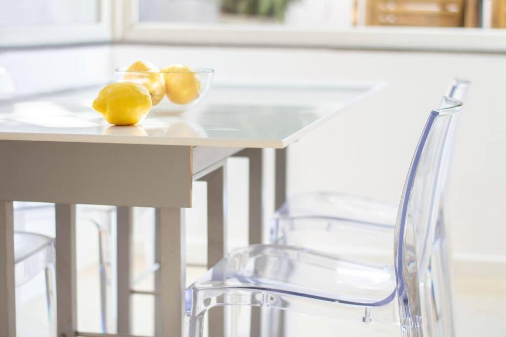 Oasi Di Relax: Con Giardino A Apartment *