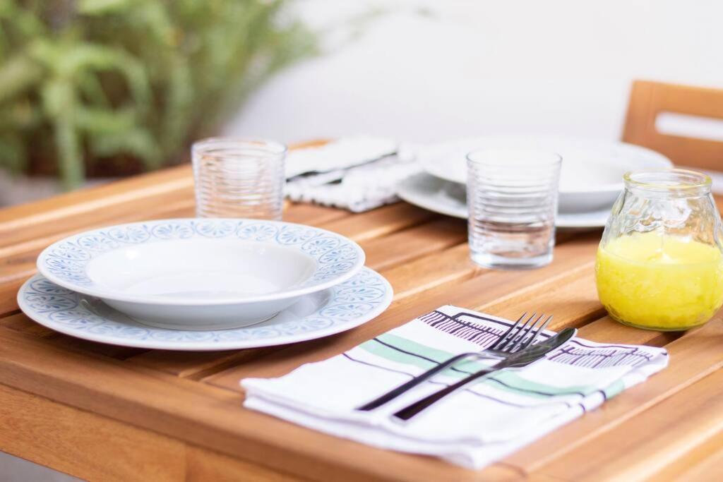 Oasi Di Relax: Con Giardino A Rom