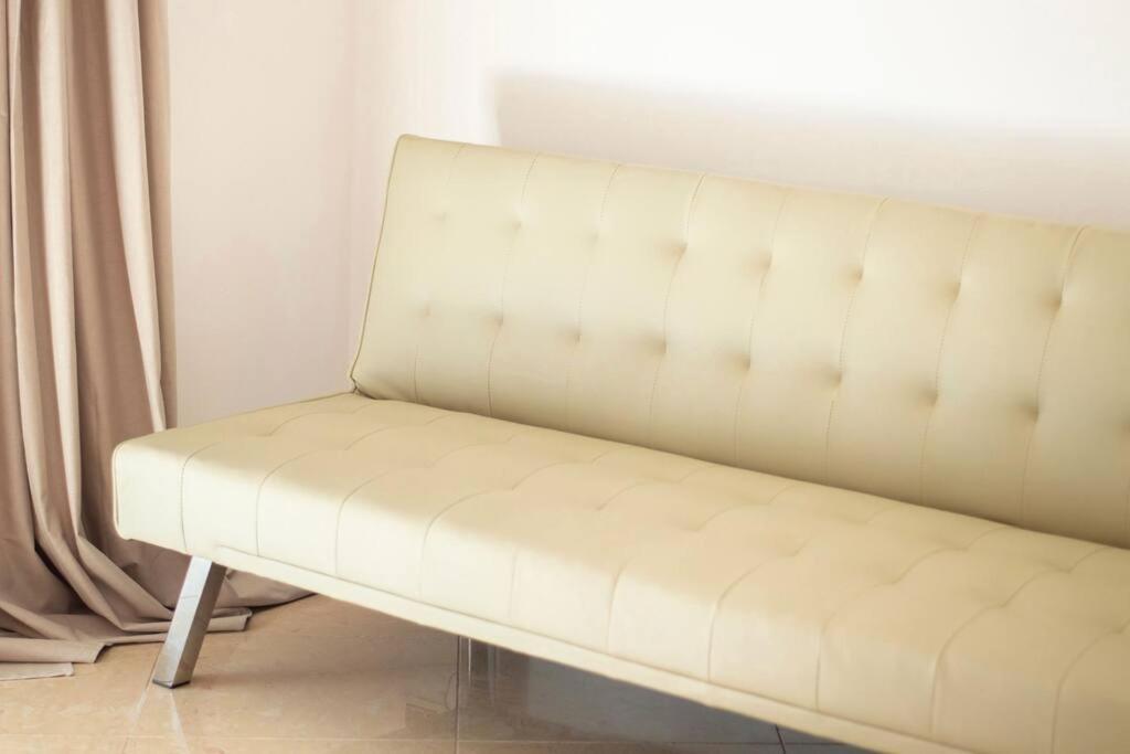 Oasi Di Relax: Con Giardino A Apartment Rom