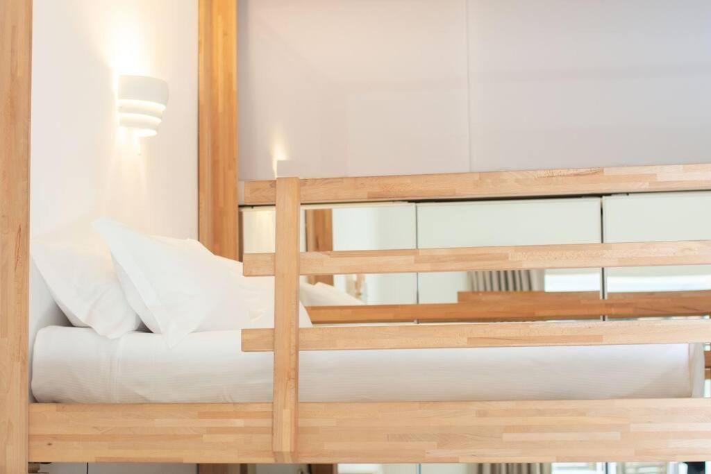 Oasi Di Relax: Con Giardino A Apartment Rom