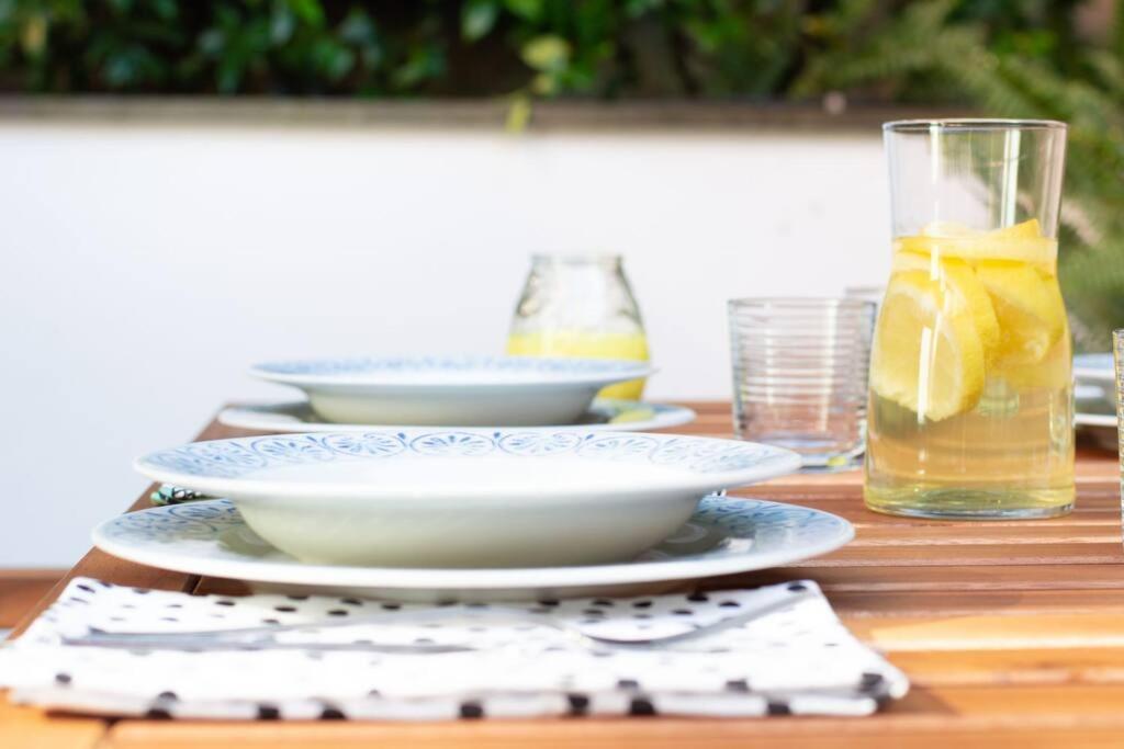 Apartment Oasi Di Relax: Con Giardino A Rom